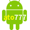 Aplicativo ato777 para Android