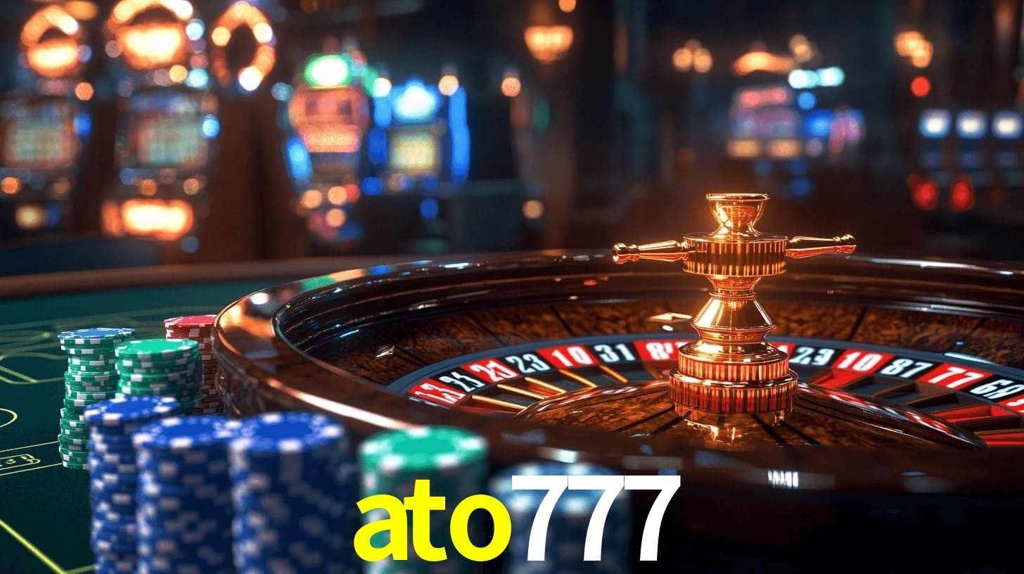 ato 777 bet