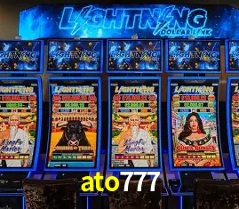 Desvendando o Mundo dos Jogos Virtuais na ato777