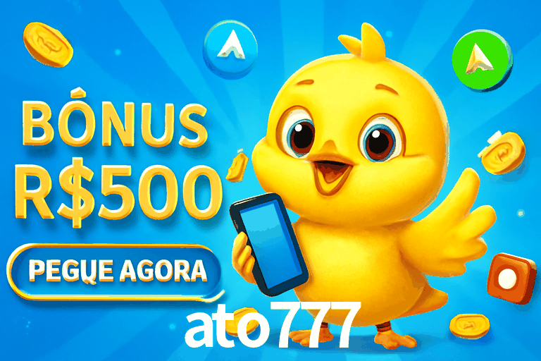 Game Providers ato777