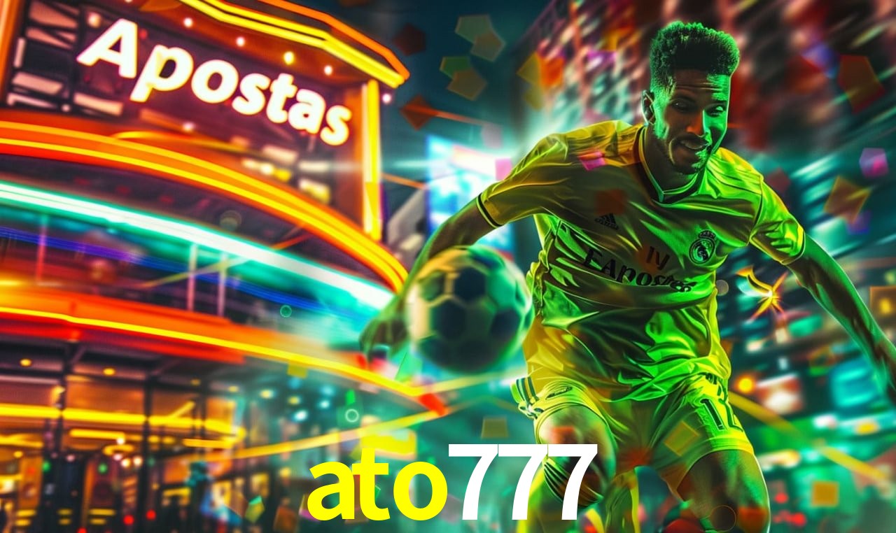 Diretório de Jogos ato777