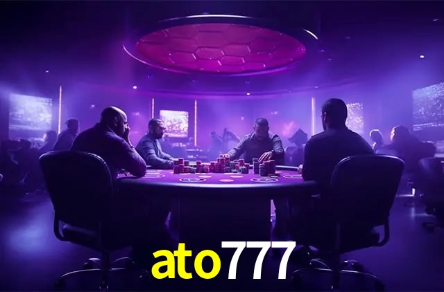 Recursos de Bônus ato777