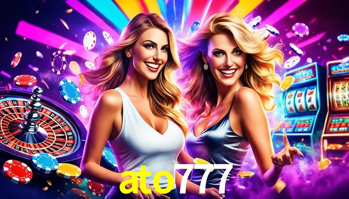 Bônus Diários ato777