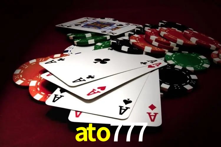 Casino VIP ato777