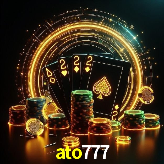 Jogos de Slot ato777
