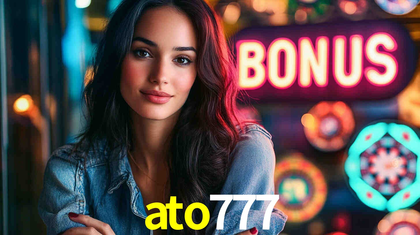 ato777: A Experiência de Casino com Jogos de Mesa ao Vivo