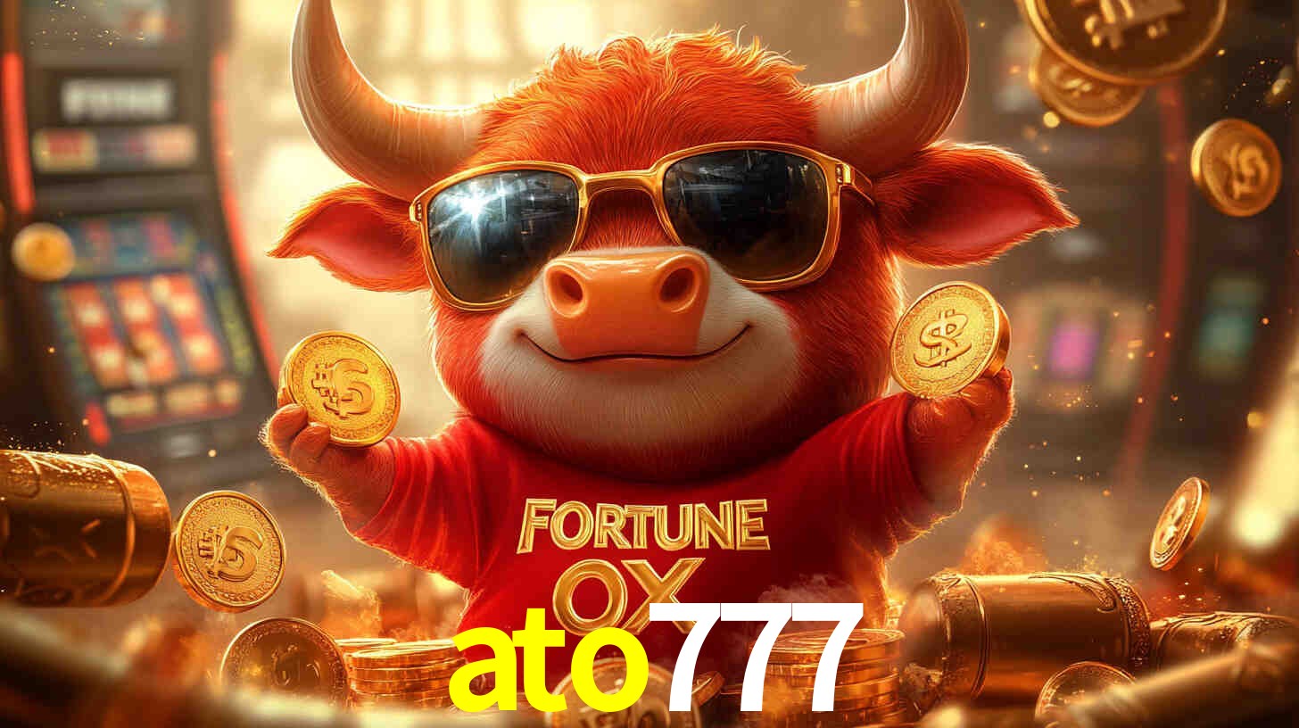ato 777 bet