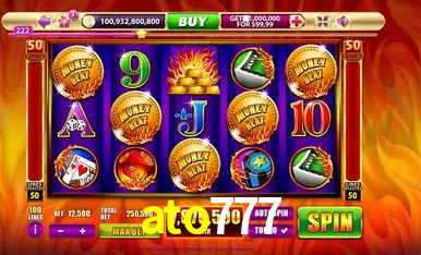 A Revolução dos Aplicativos de Jogos no ato777