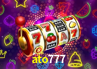 A Emoção da Loteria na ato777: Uma Chance de Mudança de Vida