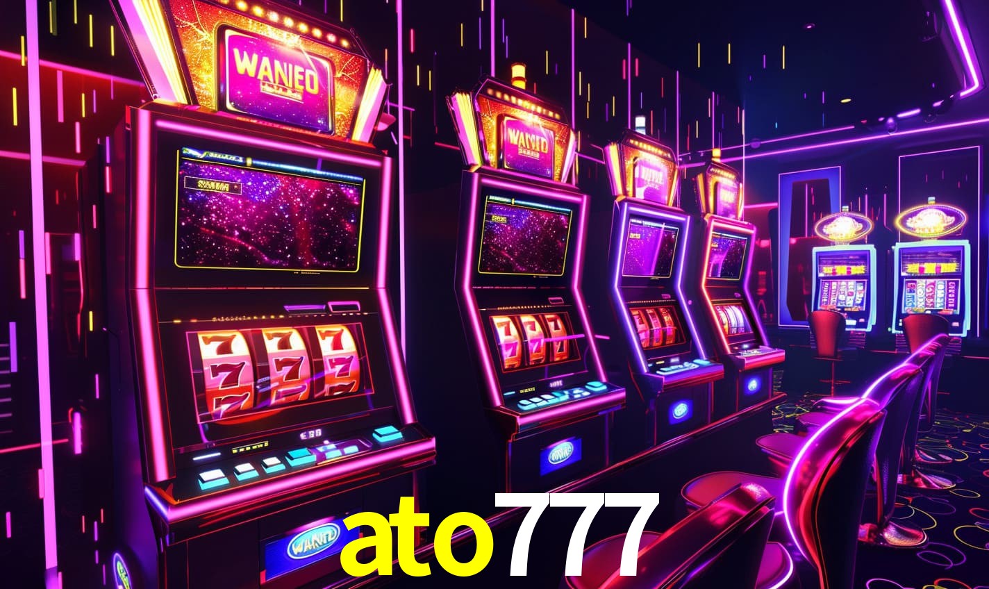Desvendando o Mundo dos Jogos Virtuais na ato777