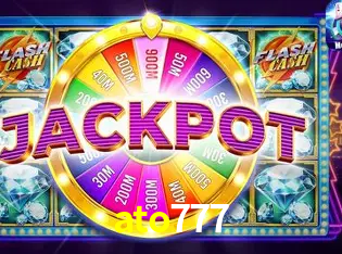 Apostas Esportivas na ato777: Um Guia Completo