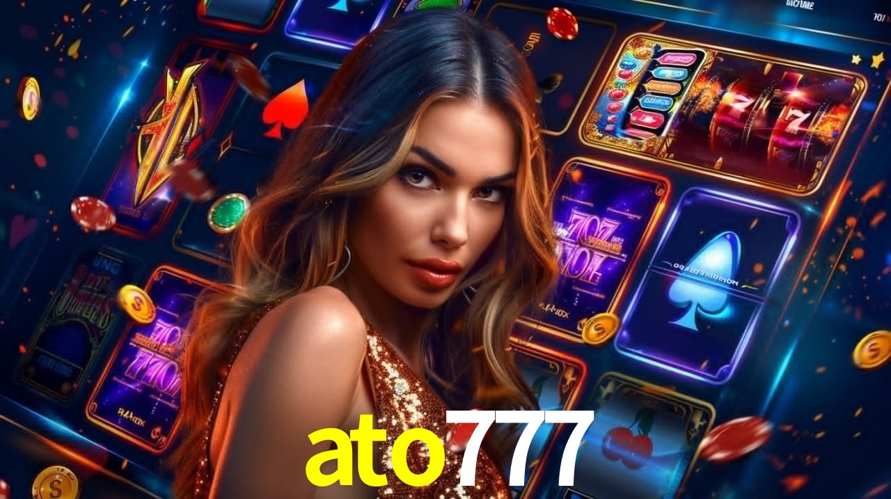 cassino ato777