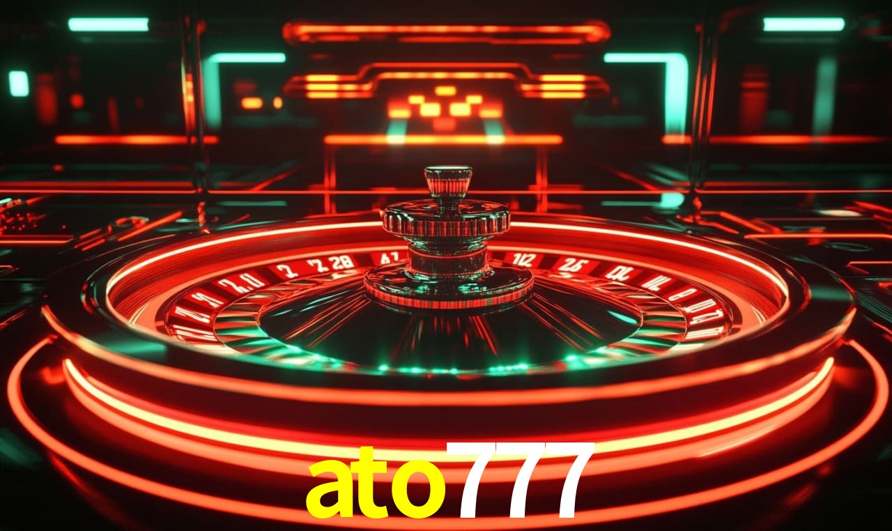 Descubra o Programa VIP da ato777: Vantagens Exclusivas para Jogadores