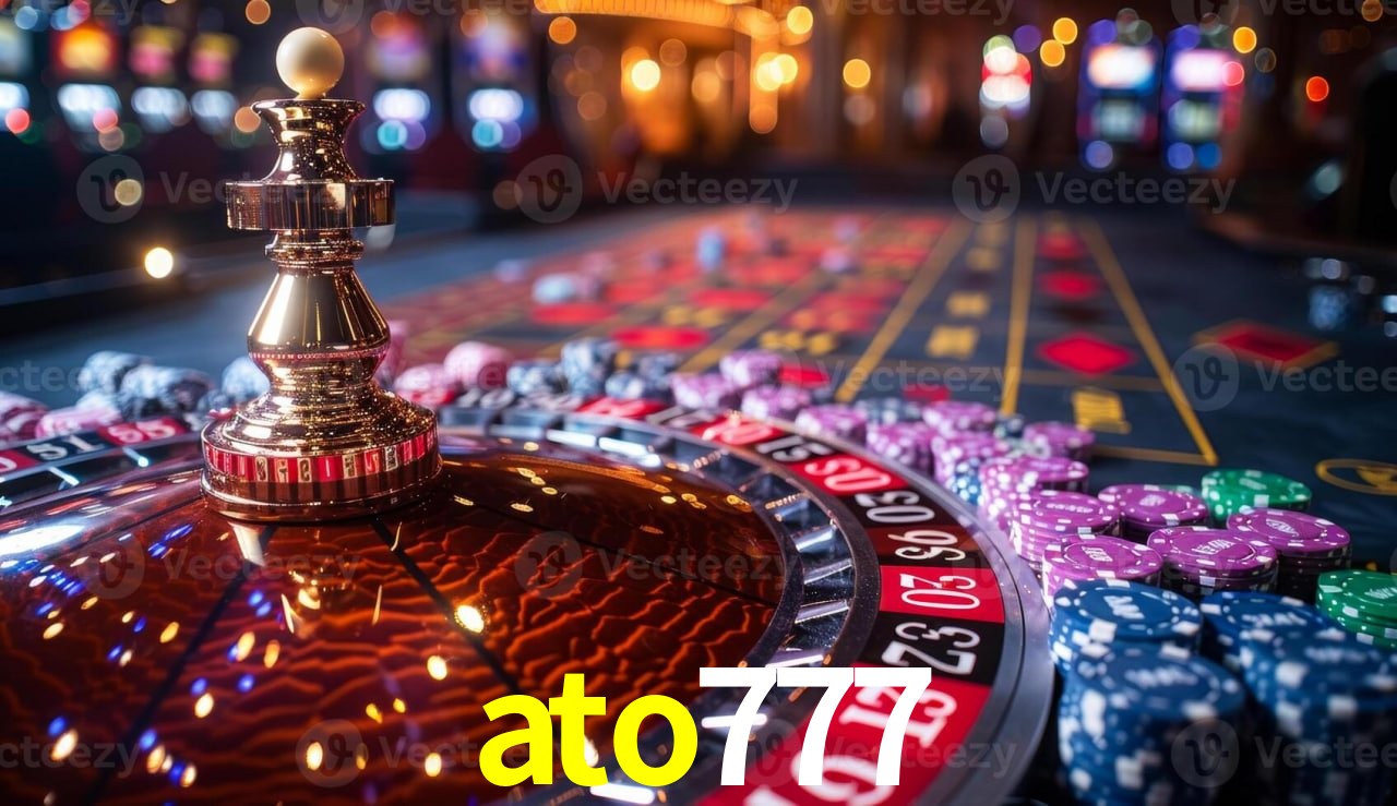 Platform Technology ato777