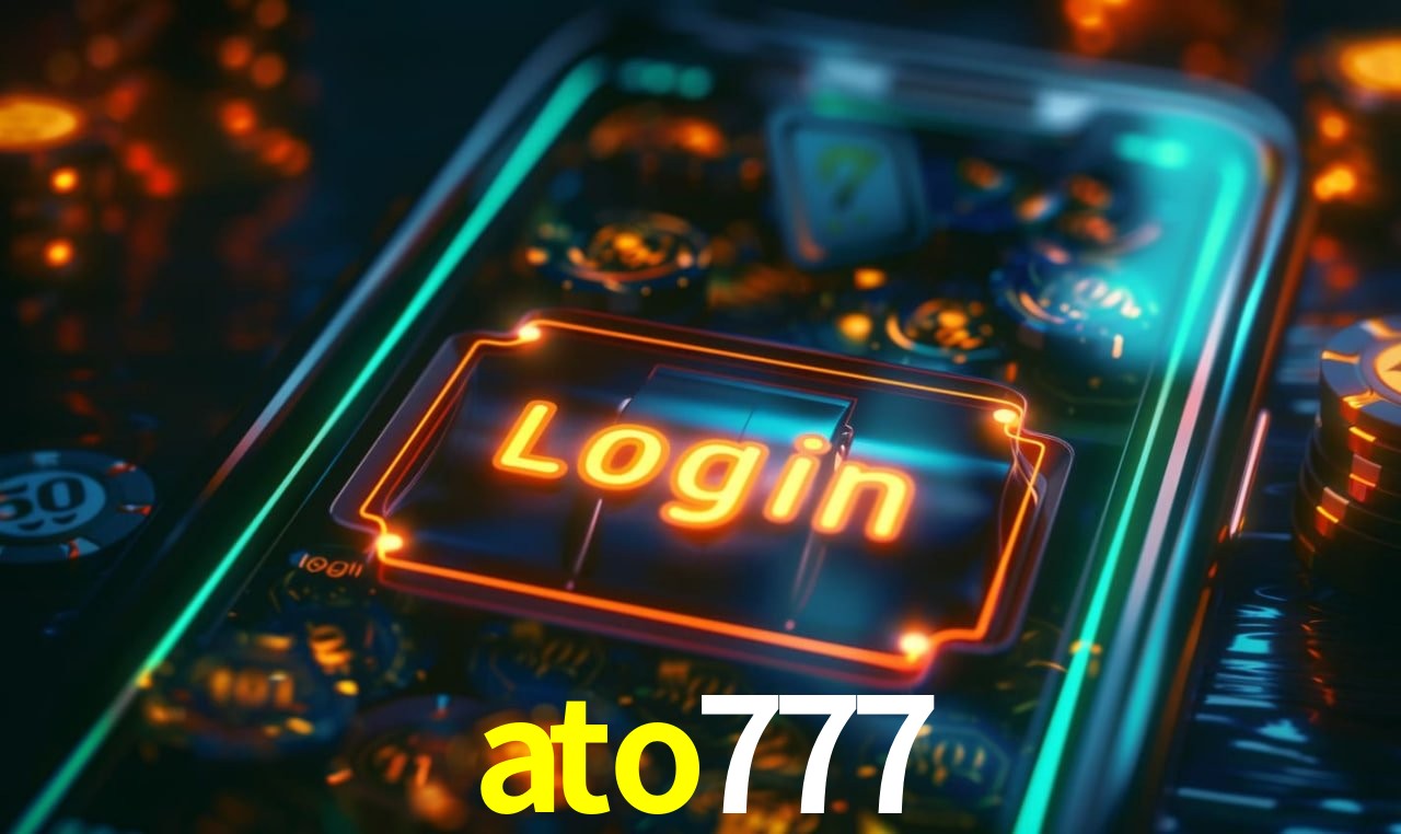 Spaceman Game ato777