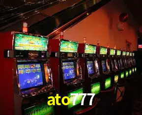 Weekend Specials ato777