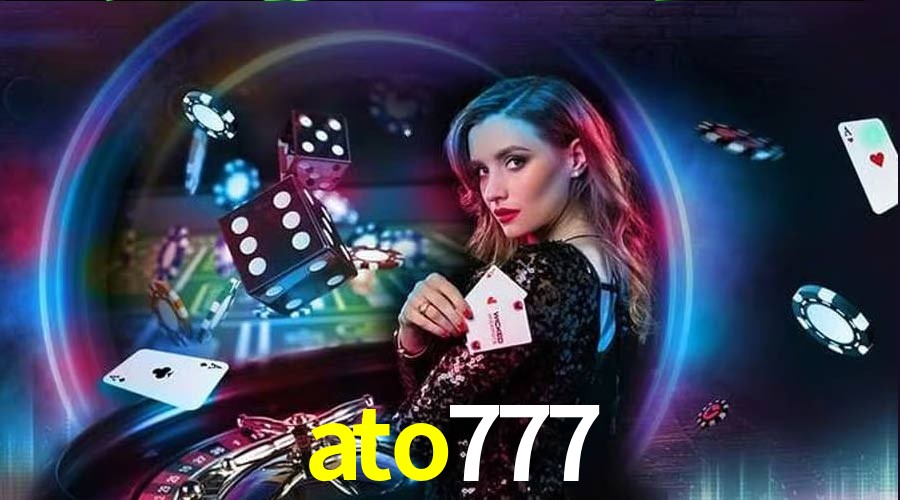Slot Games ato777