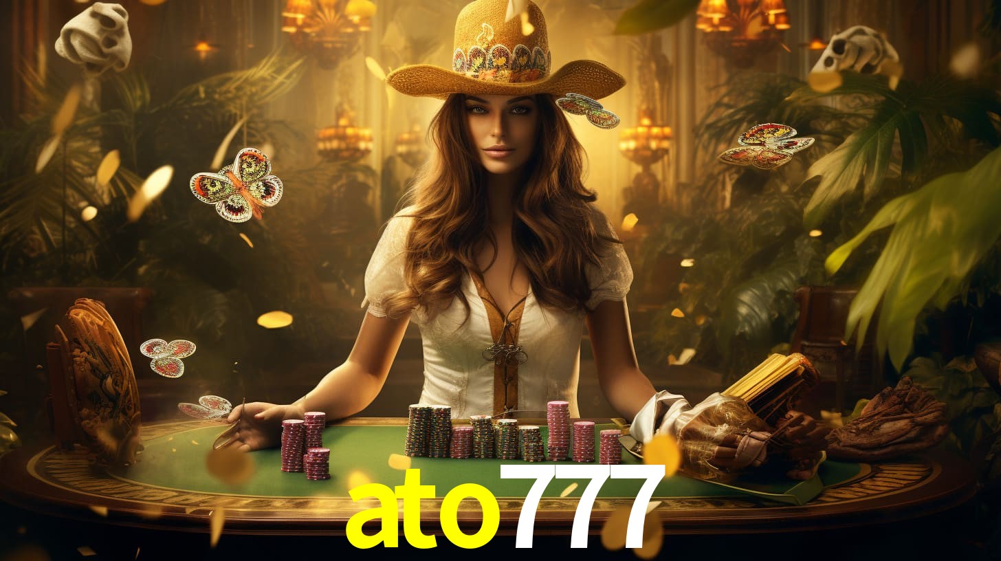Tournaments ato777