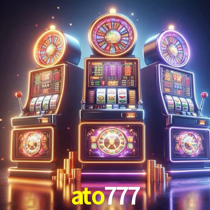 ato 777 bet