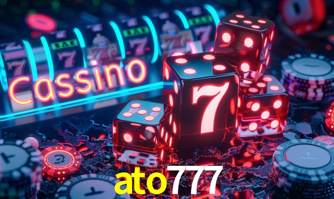 Football Betting ato777