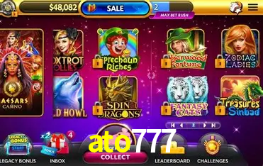 Explorando a Categoria de Eventos em Apostas na ato777