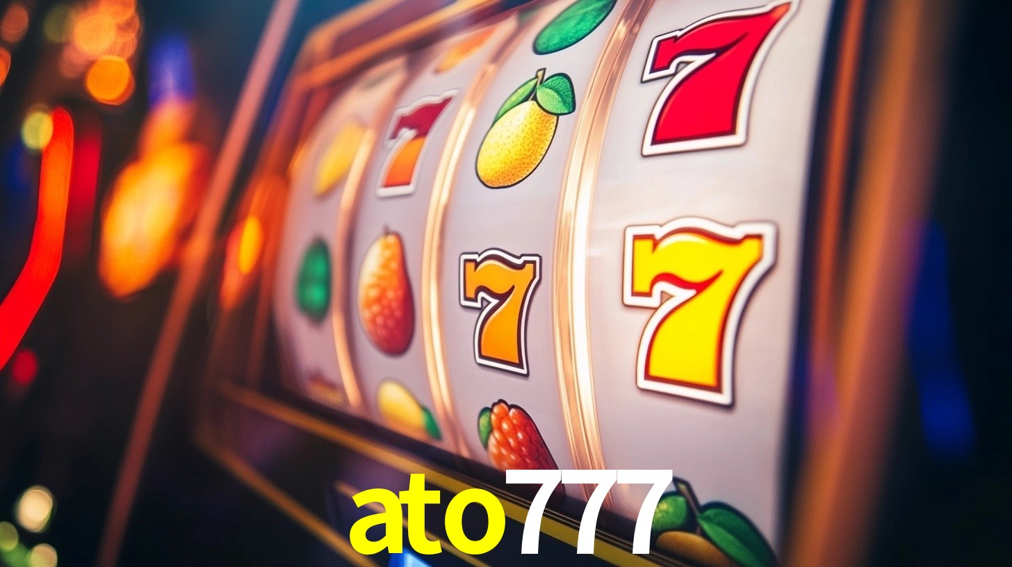 ato 777 bet