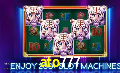 Exclusive Offers ato777