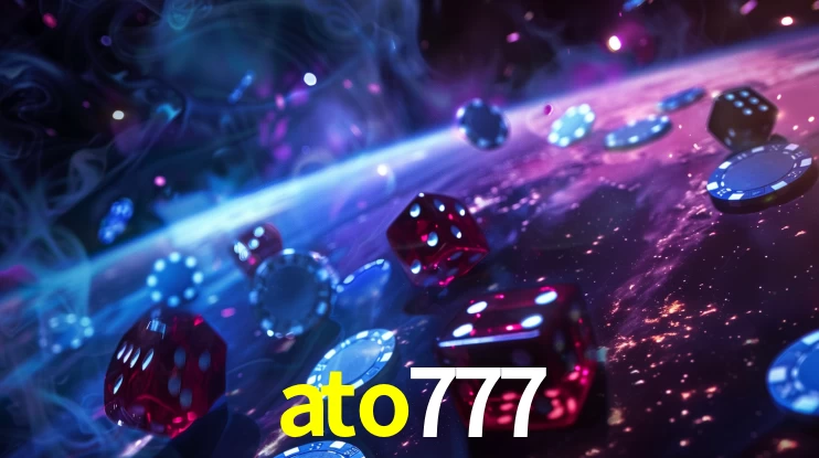 Bonus Features ato777