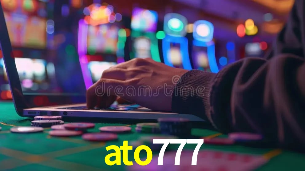 Programa VIP ato777
