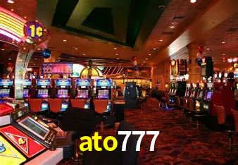 A Emoção da Loteria na ato777: Uma Chance de Mudança de Vida