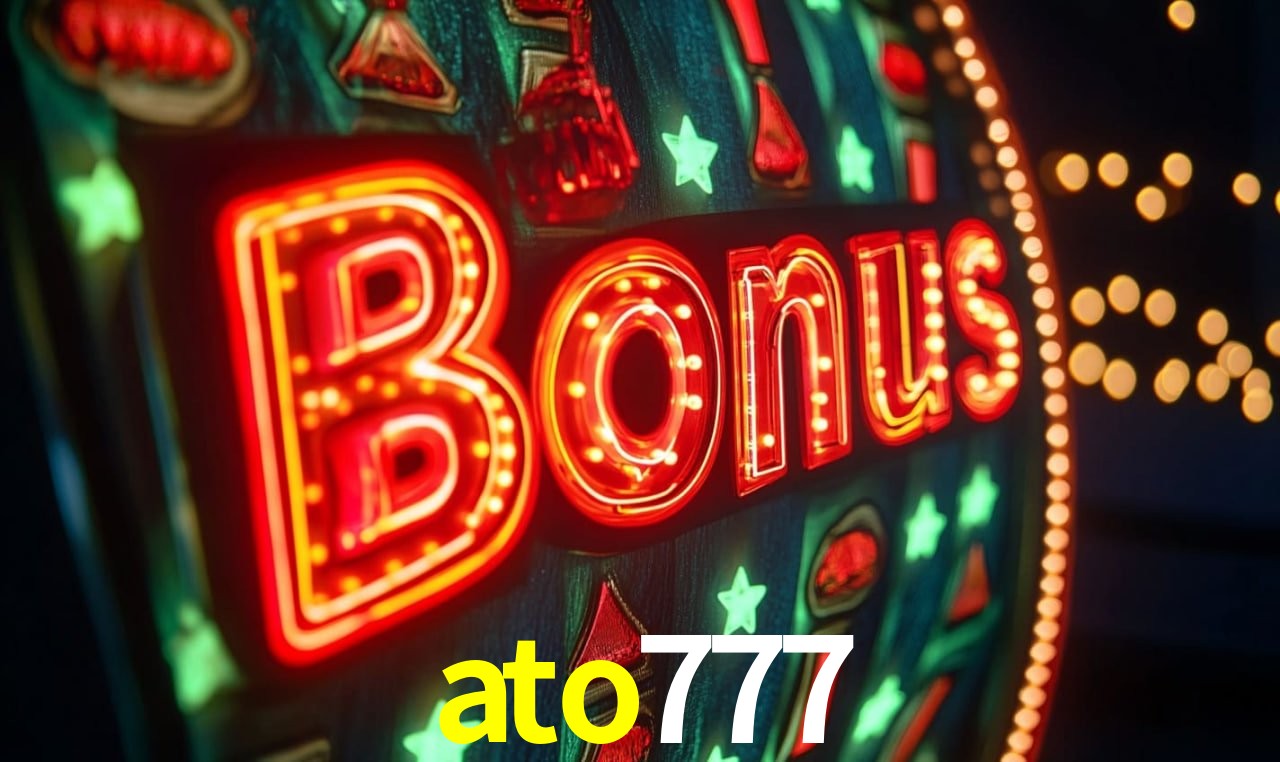 Torneios ato777