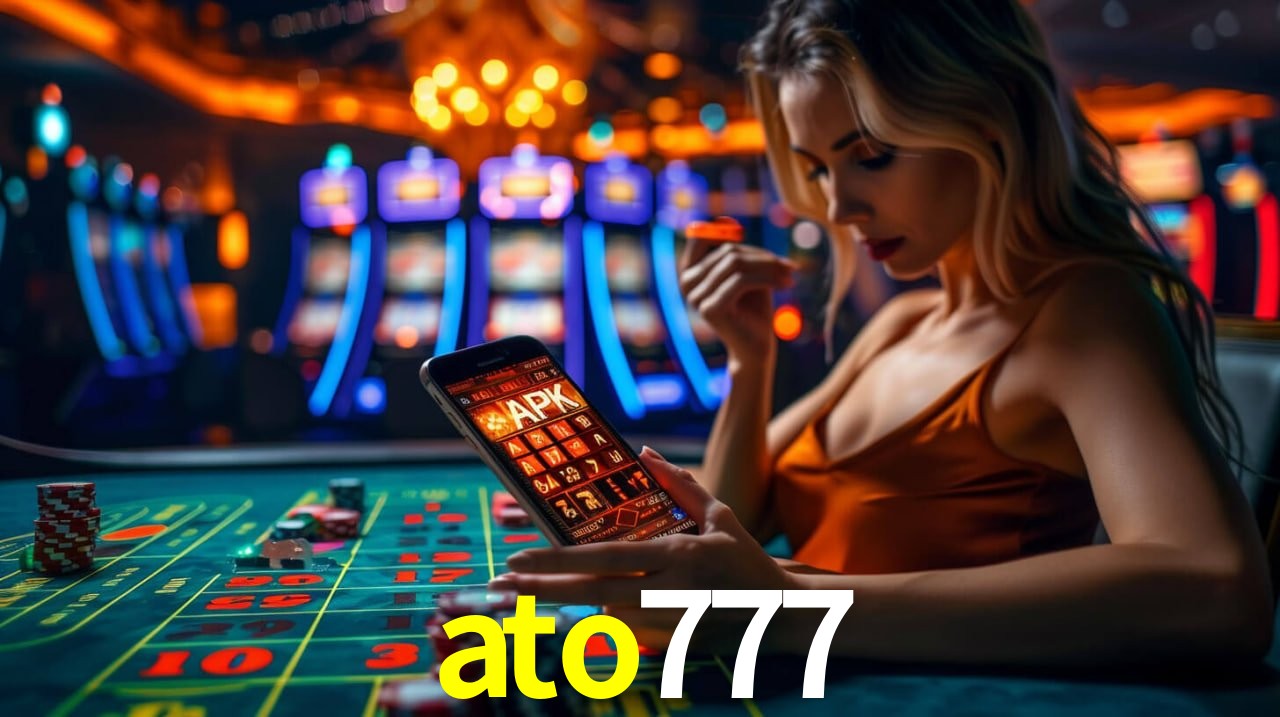 VIP Casino ato777