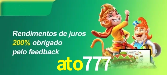 Promoções 1 ato777