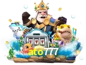 fishery ato777