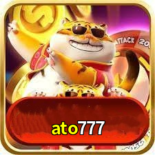 Logo ato777