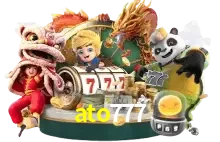 ato777 slot